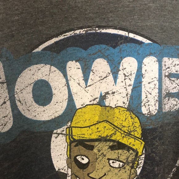 Howies hockey shirt - Picture 3 of 7